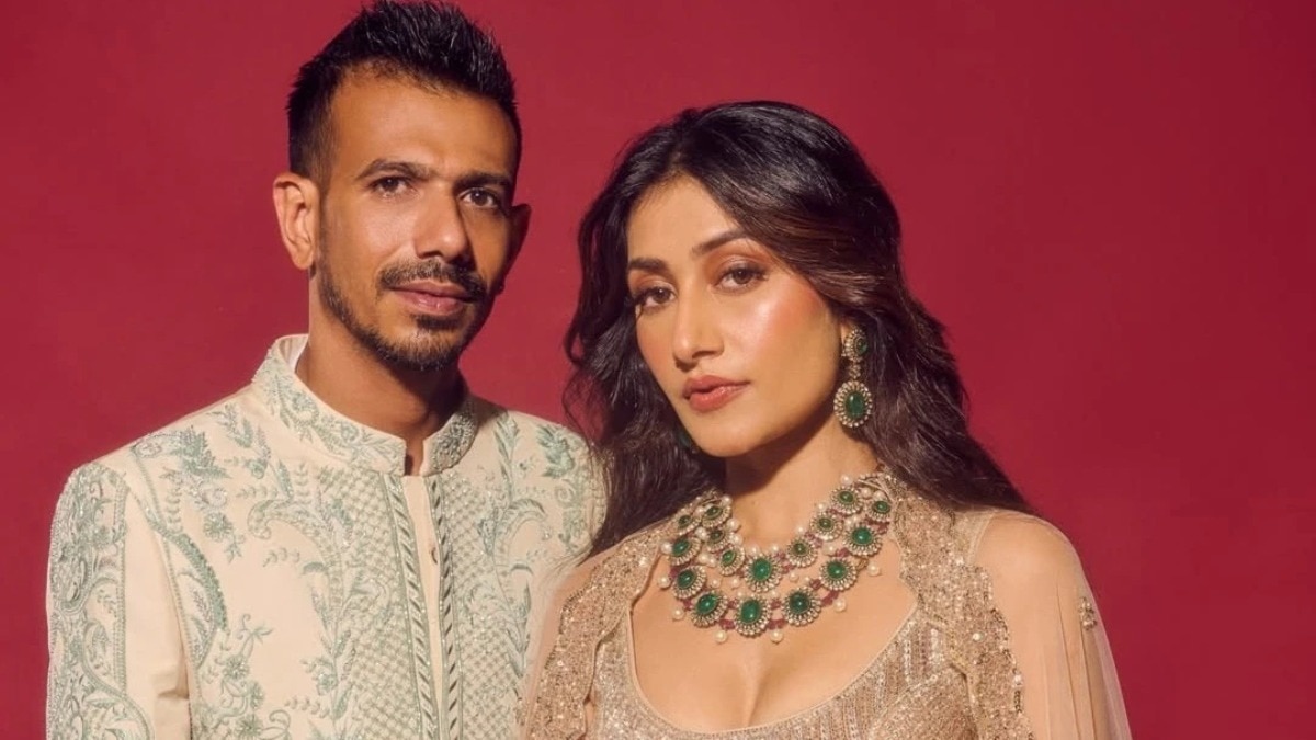 Dhanshree Verma Networth: Dhanashree is a mistress of crores, but so low net worth than Yuzvendra ... Know where you earn from Yuzvendra Chahal Dhanashree Verma Divorce Granted by Court TOT TOT TOT TOTWART TODAYED BY COURT TODANHREE KOURT TODATED BY CORT TOT sources tutc