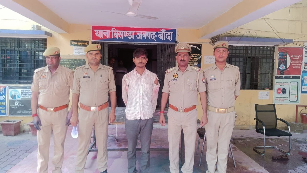 UP: The dreadful result of indecent remarks on sister, brother strangled to death! - Horrible Consequences of Making Indecent comments on Sister Brother Stranged Her to Death LCLCN